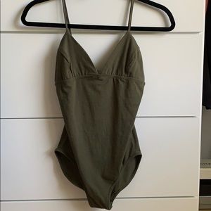 NWT - Bodysuit!